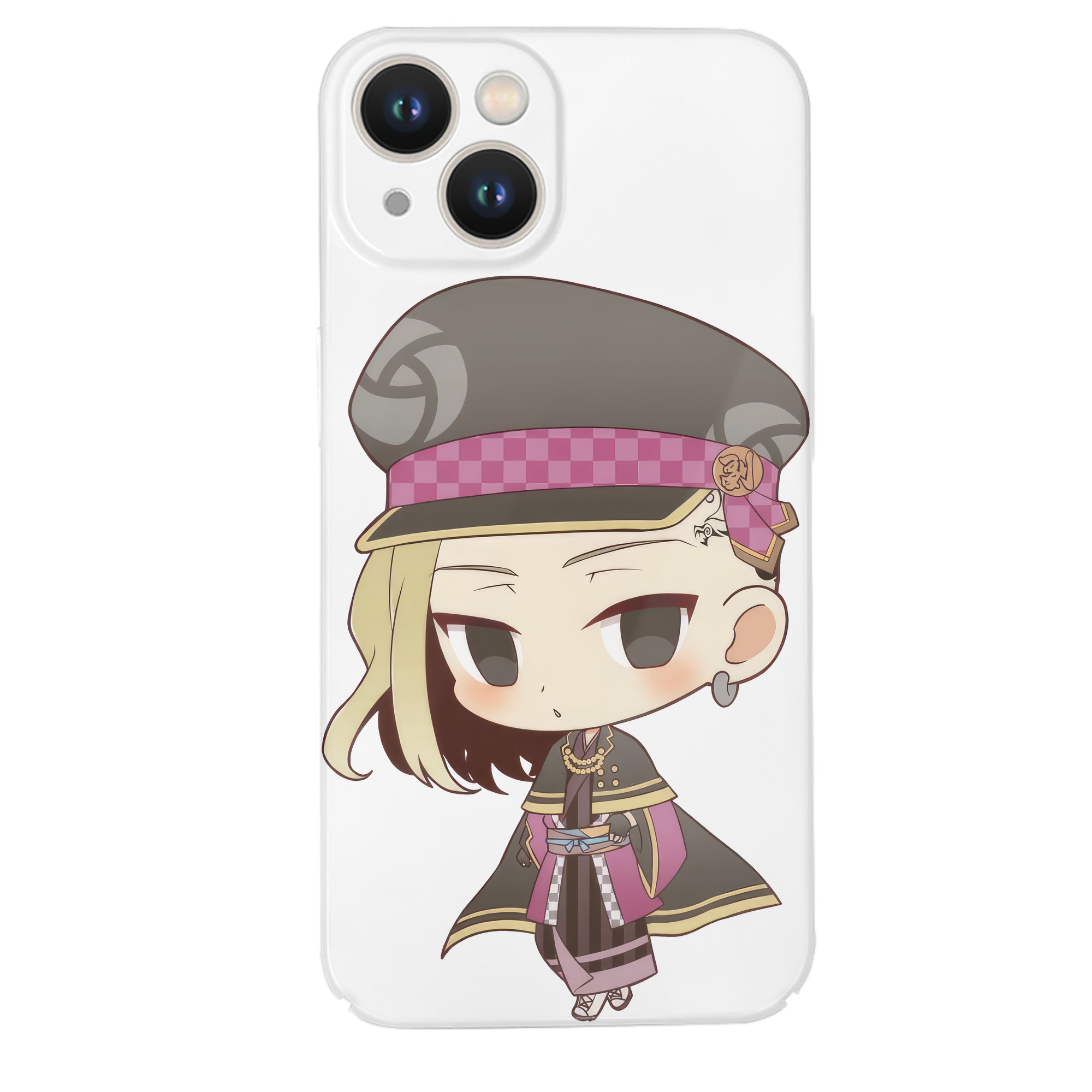 （画像用） 東京リベンジャーズ Tokyo Revengers 【iPhone 14シリーズ対応】ハードケース